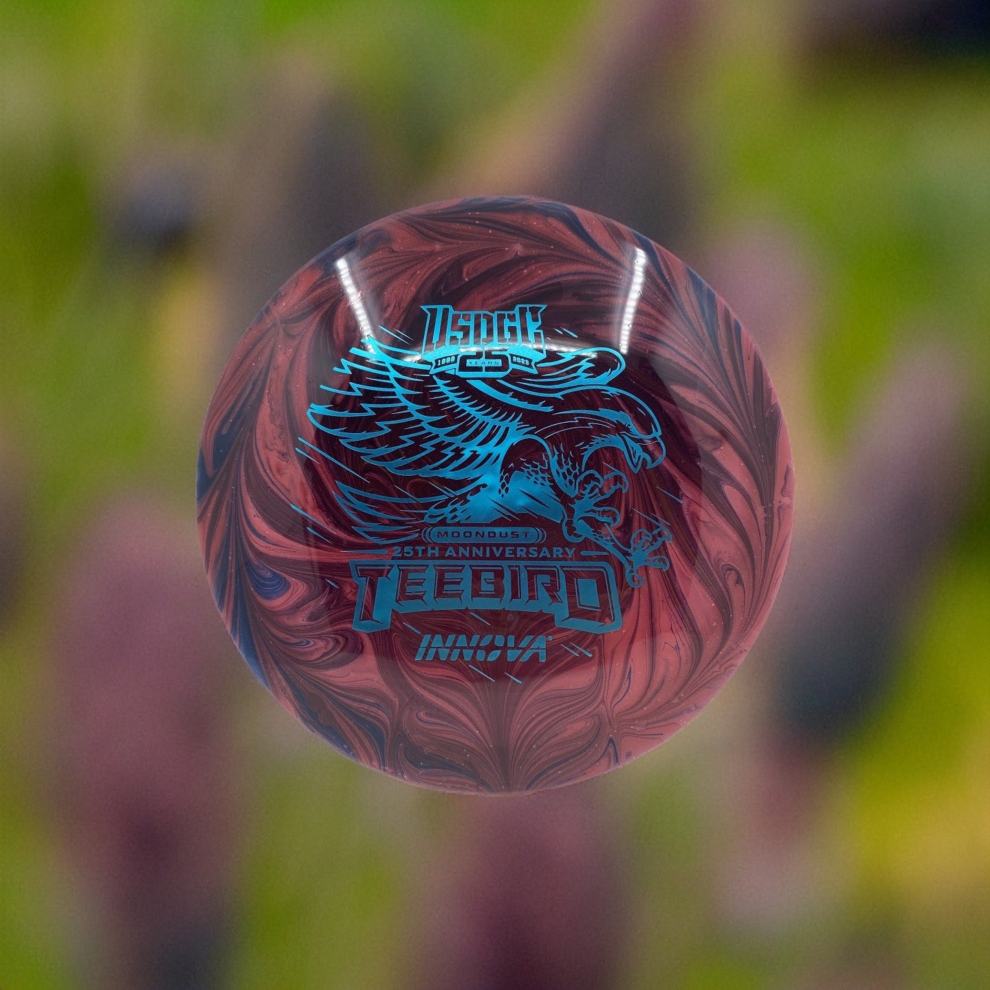 Innova Moondust Teebird (USDGC 25th Anniversary)