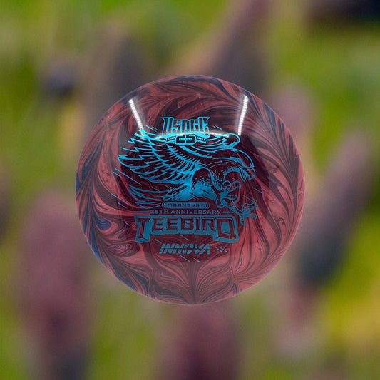 Innova Moondust Teebird (USDGC 25th Anniversary)