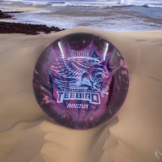 Innova Moondust Teebird (USDGC 25th Anniversary)