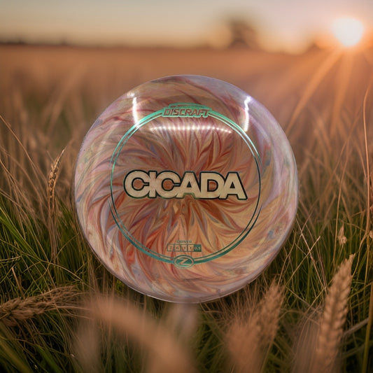 Discraft Z Line Cicada