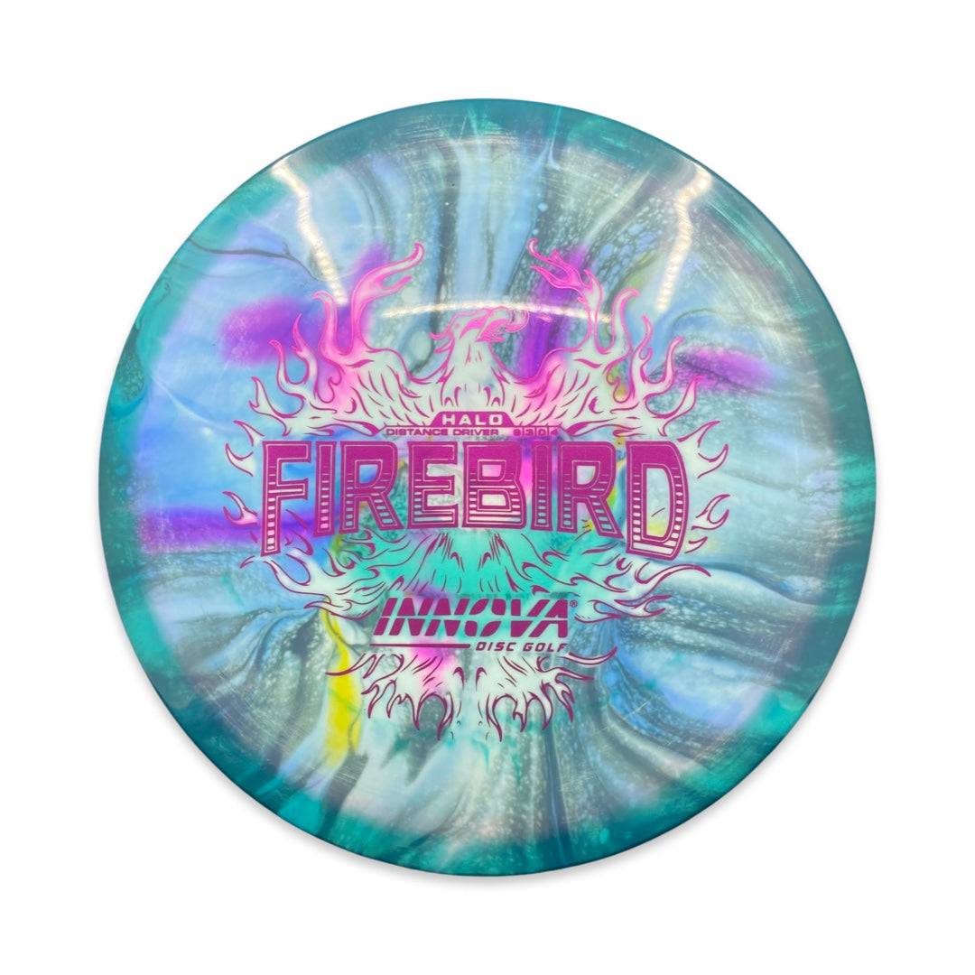 Innova Halo Star Firebird