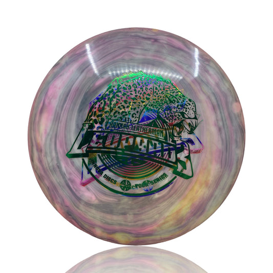 Innova Star Lepoard3 (Double Stamped)