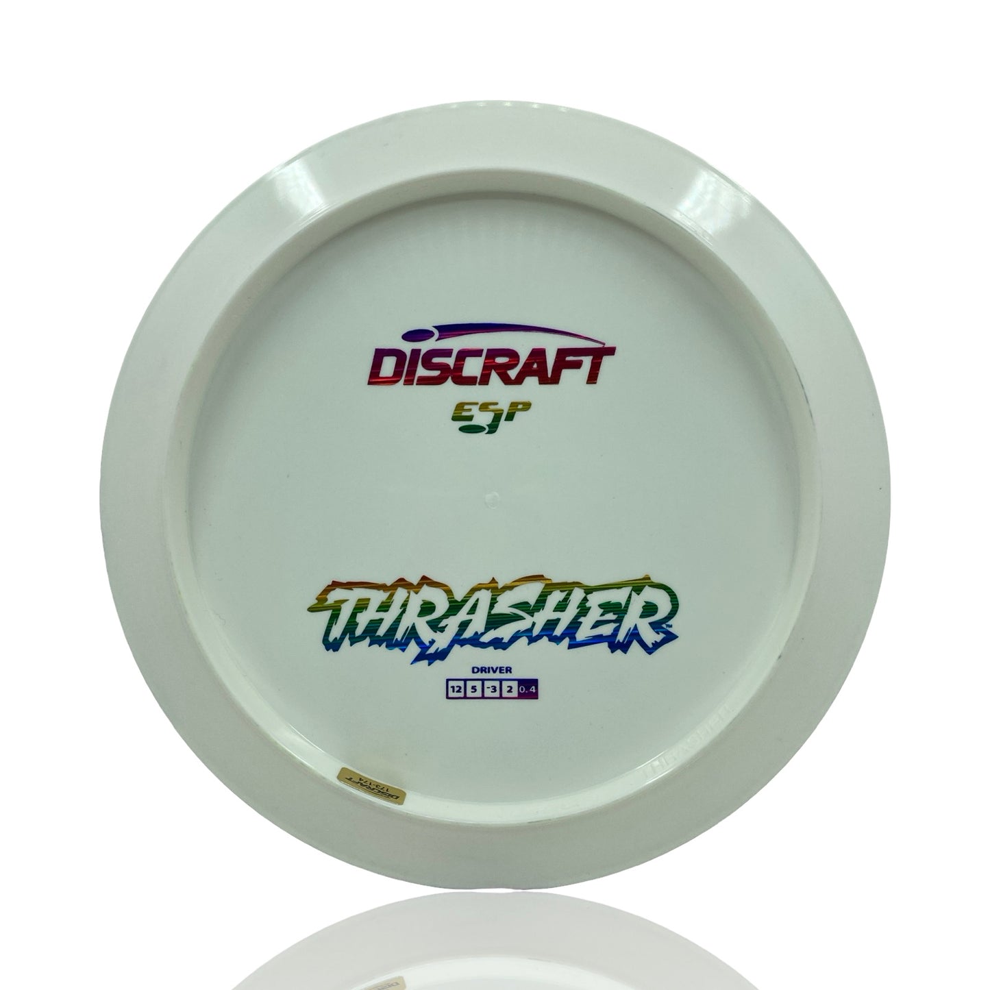 Discraft ESP Thrasher