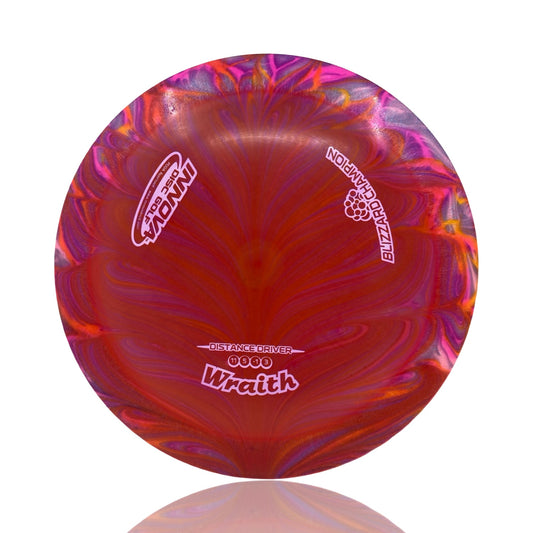 Innova Blizzard Champion Wraith