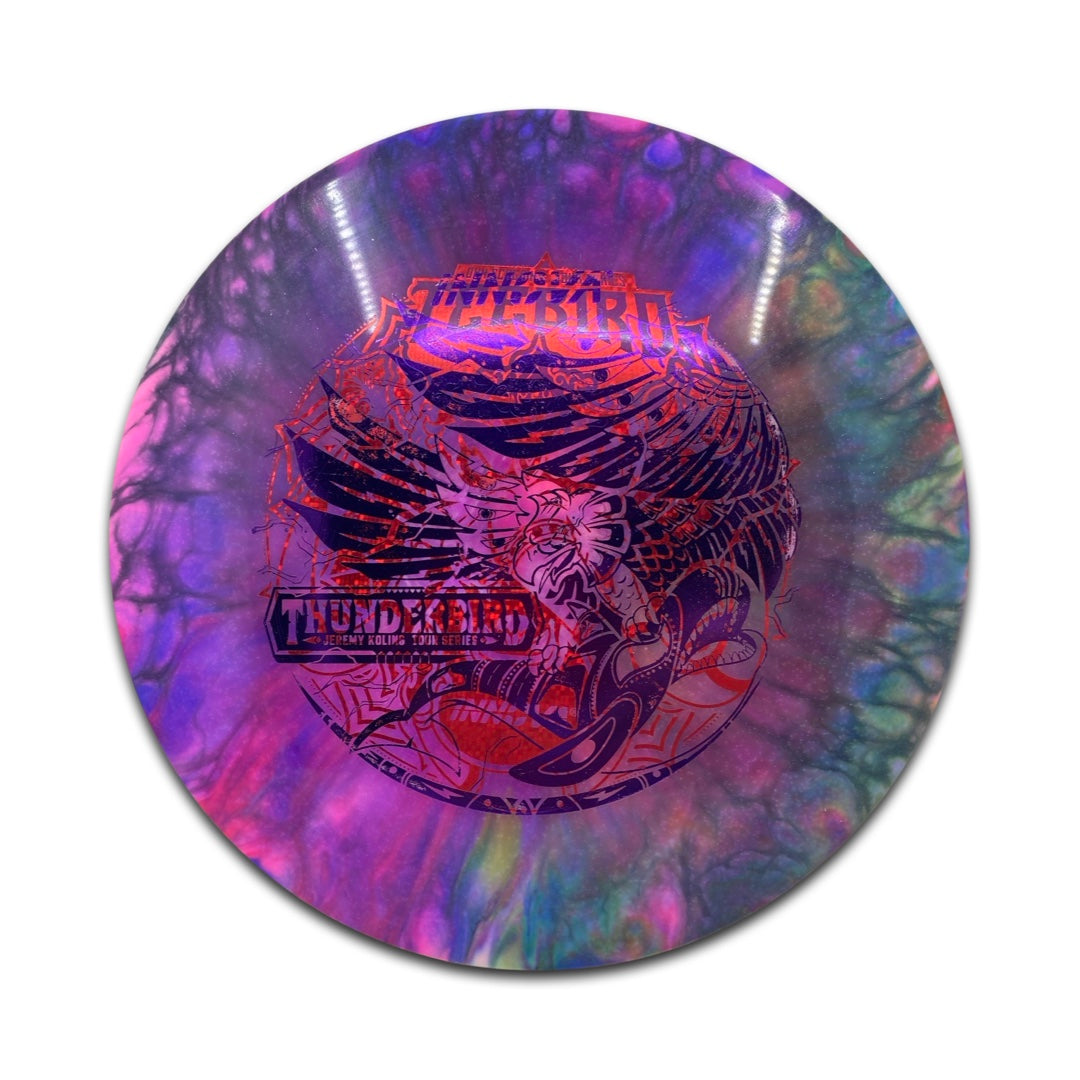 Innova Star Teebird