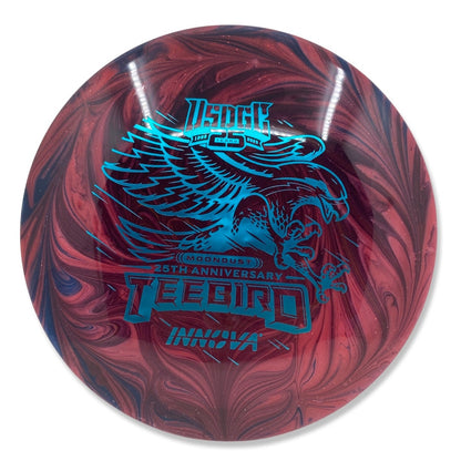 Innova Moondust Teebird (USDGC 25th Anniversary)