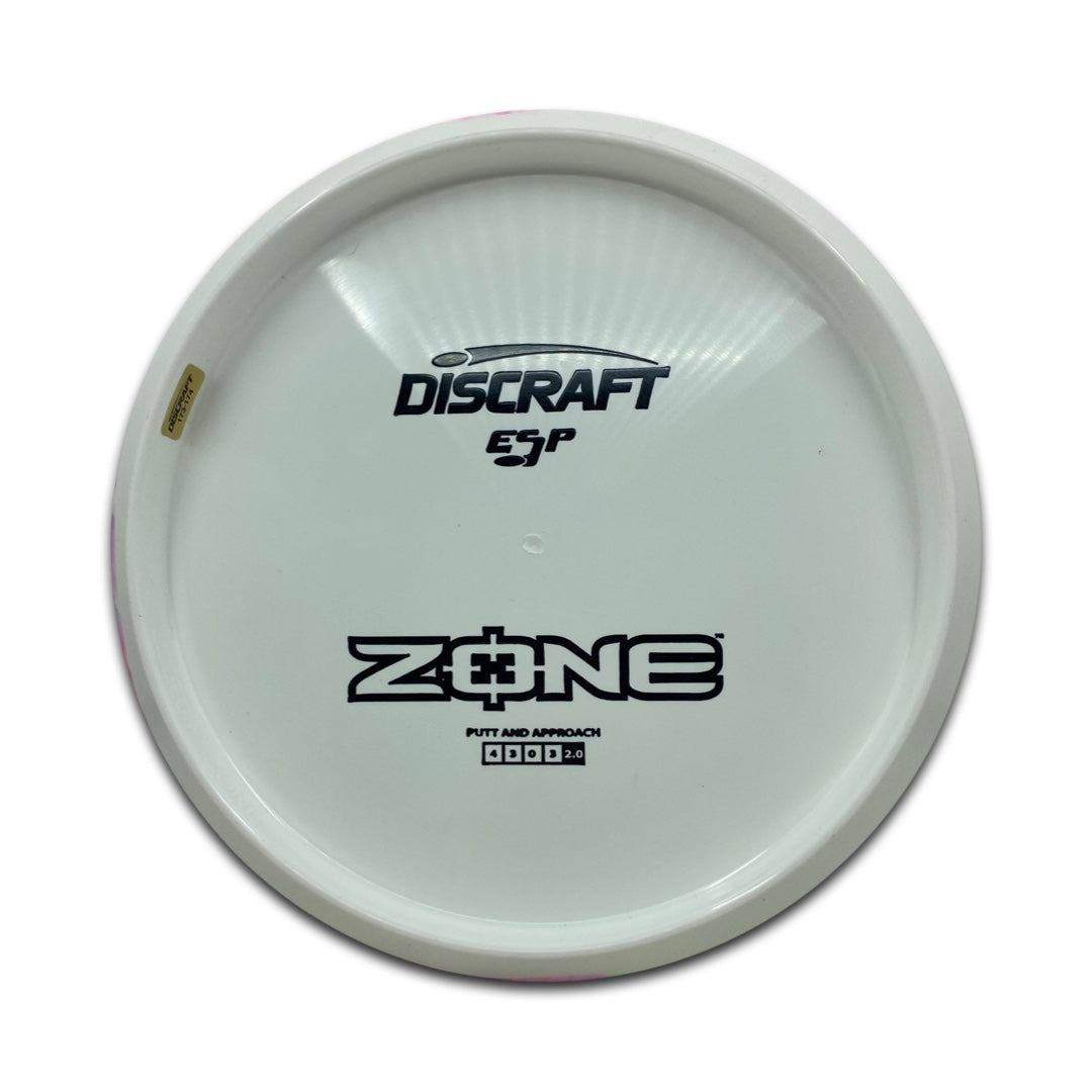 Discraft ESP Zone