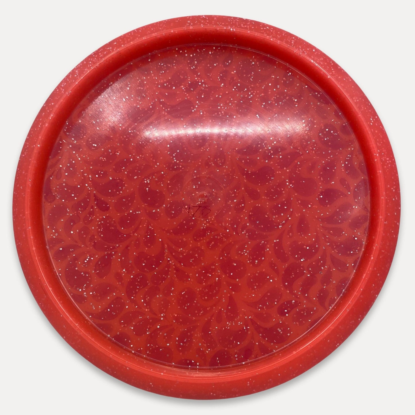 Innova Metal Flake Gator 175g Custom Dyed Mid Range Disc